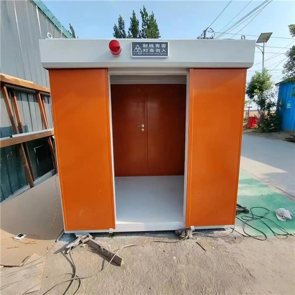 辽源铅房